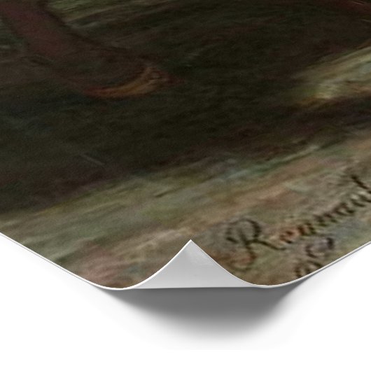 Automatisch met de paarden van de Achilles Print (Hoek)