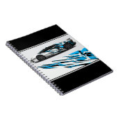 Automatisch Notitieboek (Rechterzijde)