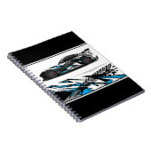 Automatisch Notitieboek (Rechterzijde)