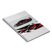 Automatisch Notitieboek (Rechterzijde)