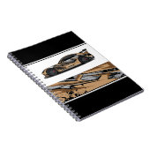 Automatisch Notitieboek (Rechterzijde)