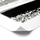  automatisch Poster (Hoek)