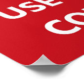 Automatisch Poster corrigeren (Hoek)