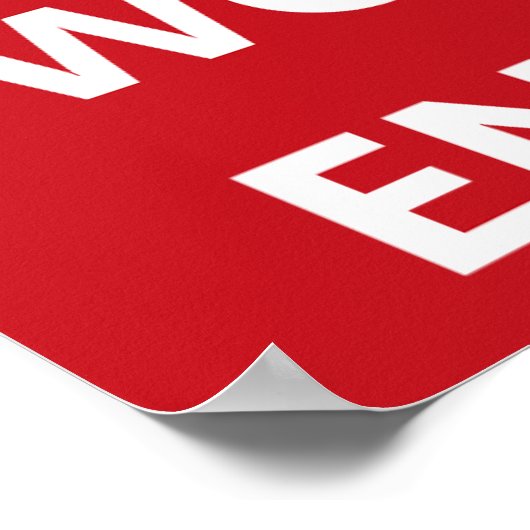 Automatisch Poster corrigeren (Hoek)