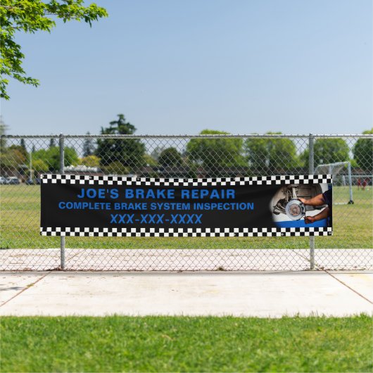 Automatisch remrepareren aanpassen Groot Spandoek (Insitu)