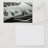 Automatisch repareren visitekaartje (Voorkant / Achterkant)