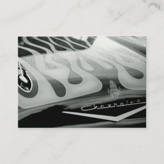 Automatisch repareren visitekaartje (Voorkant)