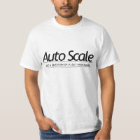 Automatisch schalen