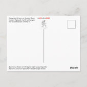  automatische details briefkaart (Achterkant)