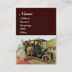 AUTOMATISCHE HERSTEL, AUTOMOTIEF, garage voor repa Visitekaartje