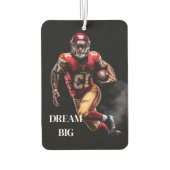 Automatische luchtverfrisser (Achterkant)