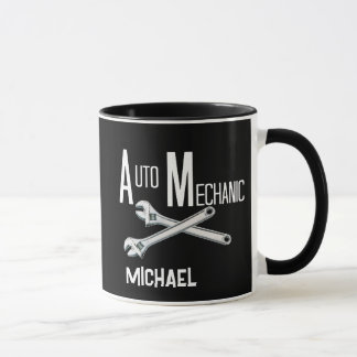 Automatische mechanische Mok