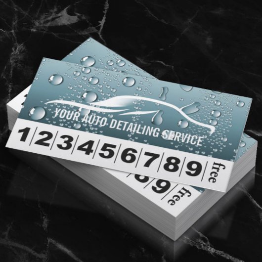 Automatische specificatie van autowrakken Loyalty 