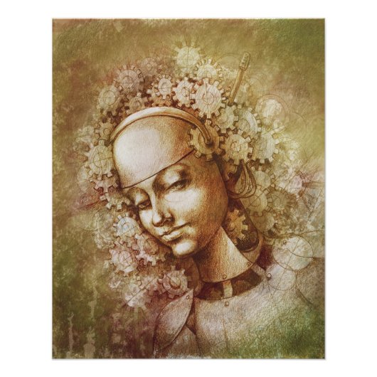 Automatisering Perfect Poster (Voorkant)