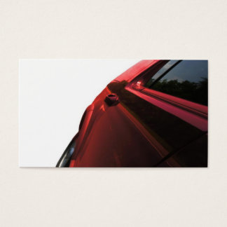 Automatiseringskaart Visitekaartje