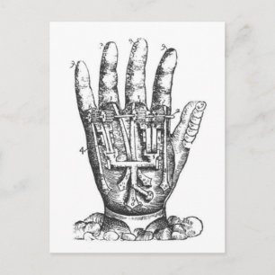 Automatiseringsproducten Briefkaart