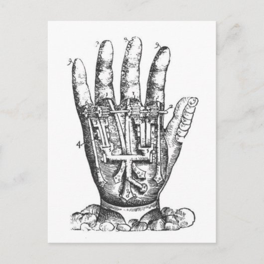 Automatiseringsproducten Briefkaart (Voorkant)