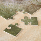 Automaton Legpuzzel (Zijkant)