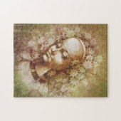 Automaton Legpuzzel (Horizontaal)