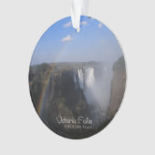 Automne 1 de Victoria (devant)