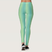 Automne 2024 Leggings 1 (Dos)