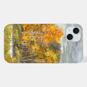 automne 300 (Verso Horizontal)