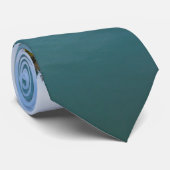 Automne À Bryant Creek Cravate (Roulé)