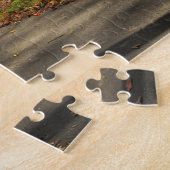 Automne à Central Park New York Jigsaw Puzzle (Côté)