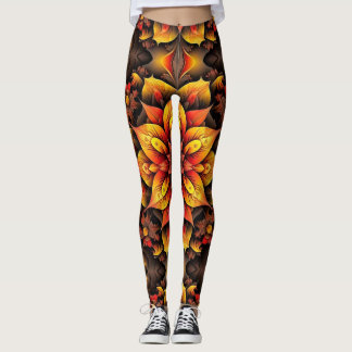 Automne A.I. Leggings