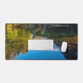 Automne à Zgornje Jezersko (Clavier et souris)