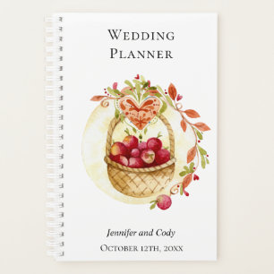 Automne Aquarelle Automne Moisson Mariage 2 Photo