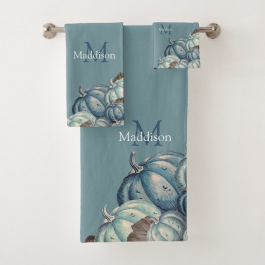 Automne Automne Aquarelle Citrouille Rustique Dust (En situation)