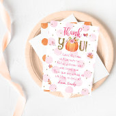 Automne Automne Citrouille Anniversaire Carte de r