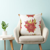 Automne automne Coussin réversible (Chaise)