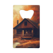 Automne/Automne/Halloween/Peinture rustique (Devant)