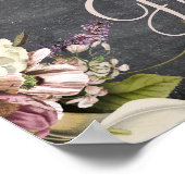 Automne automne tableau rustique mariage panneau d (Coin)