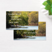 Automne Beauté Random Actes de gentillesse Cartes (Bureau)