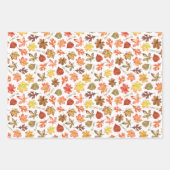 automne bonbons maïs J'aime automne feuilles citro (Devant 2)