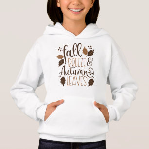 Automne Breeze Feuilles d'automne