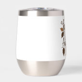 Automne Breeze Feuilles d'automne (Avant)