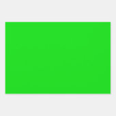 Automne Bright Fallen Feuilles Plaid (Devant 2)