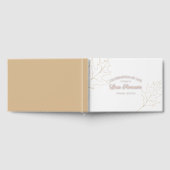 Automne Chêne Feuilles Célébration de la vie (Complet)