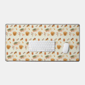 Automne Confortable (Clavier et souris)