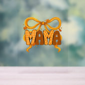 Automne Coquette Mama - Cosy Automne esthétique av (Neutre)