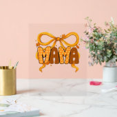 Automne Coquette Mama - Cosy Automne esthétique av (Mariage)