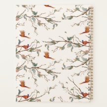 Automne Covey | Planificateur Personnalisé