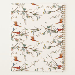Automne Covey | Planificateur Personnalisé