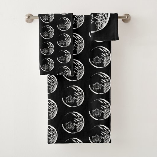 Automne / Crête d'automne (En situation)