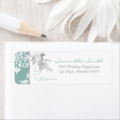 Automne Damask_lilchi Retour Étiquette B (En situation)