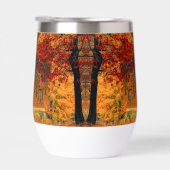 automne dans la forêt (Droite)